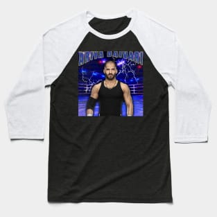 ARIYA DAIVARI Baseball T-Shirt